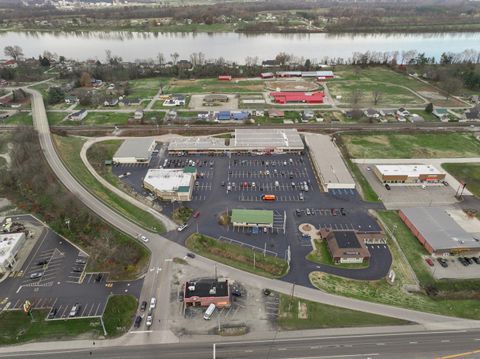 1629 Ashland Road Greenup KY 41144