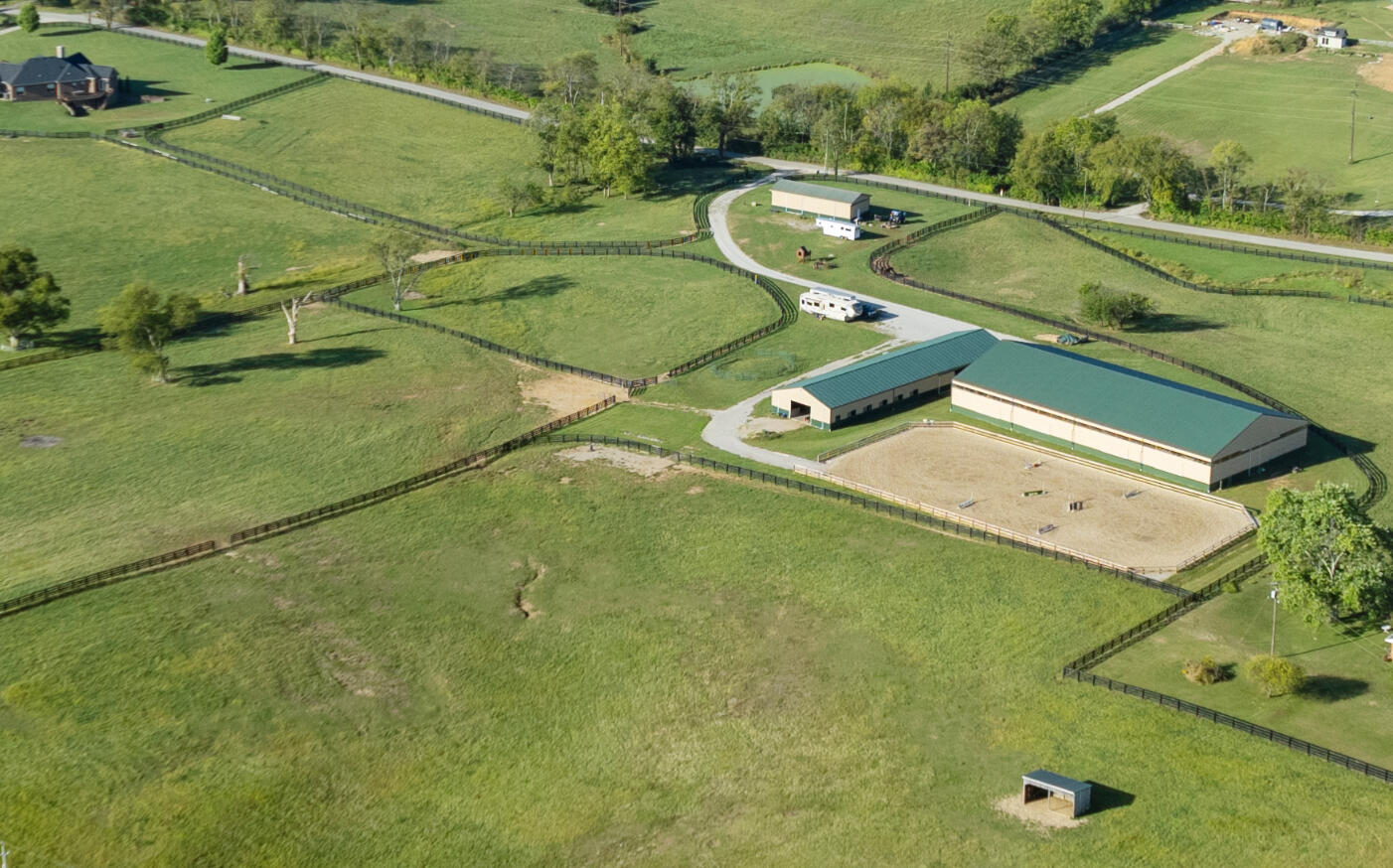 3200 Fishers Mill Road