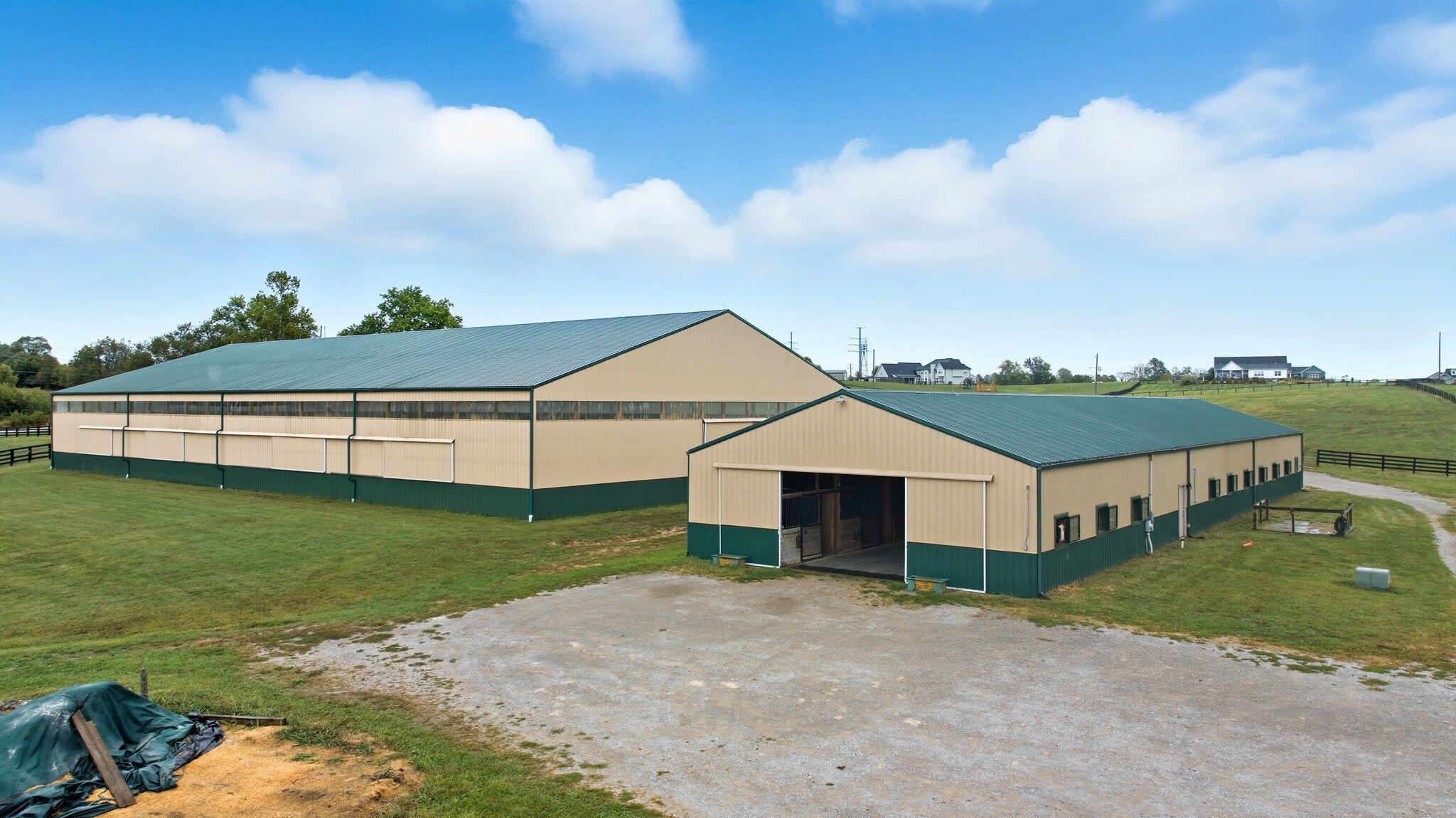 3200 Fishers Mill Road