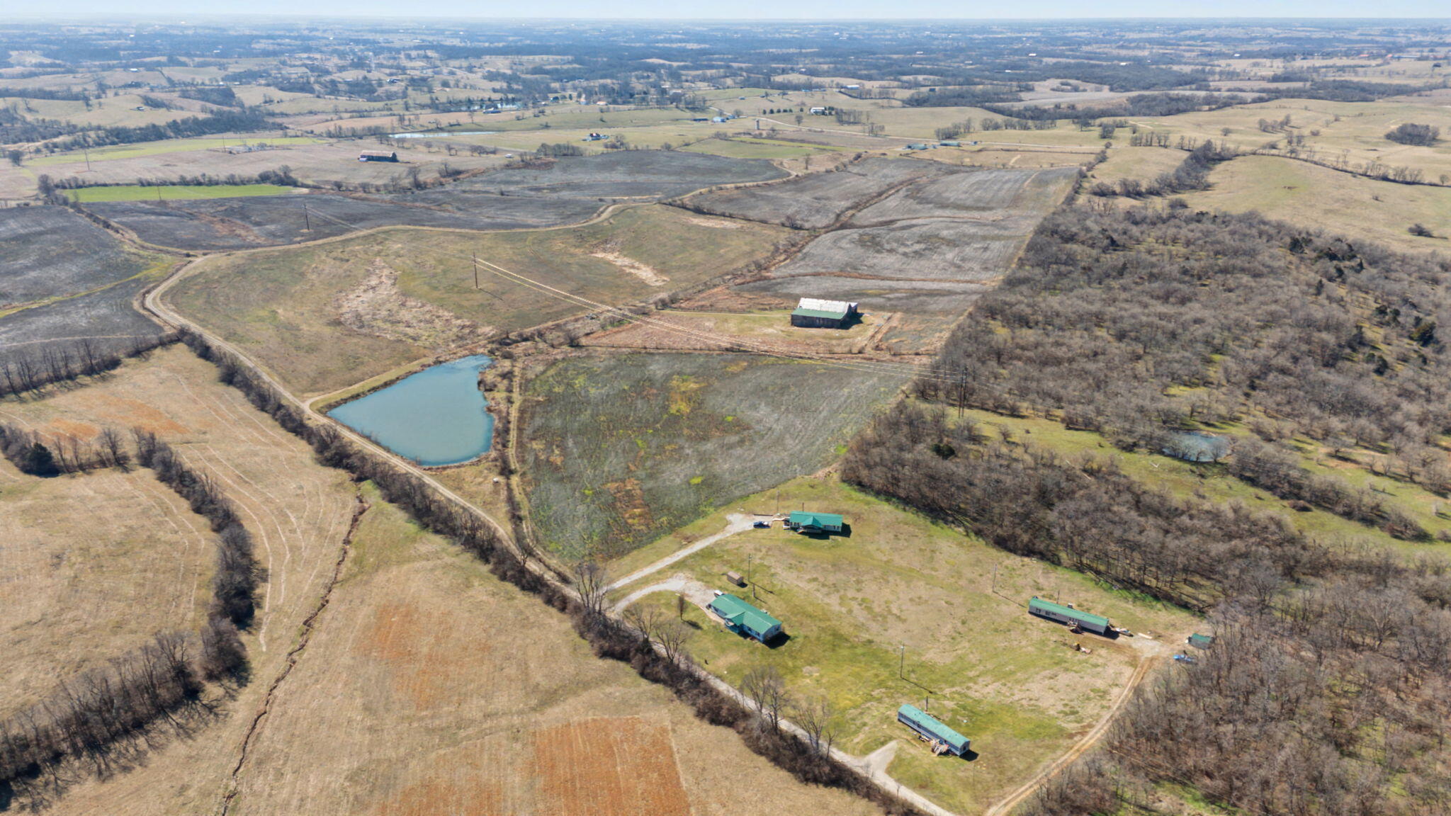 2262 Cane Ridge Road