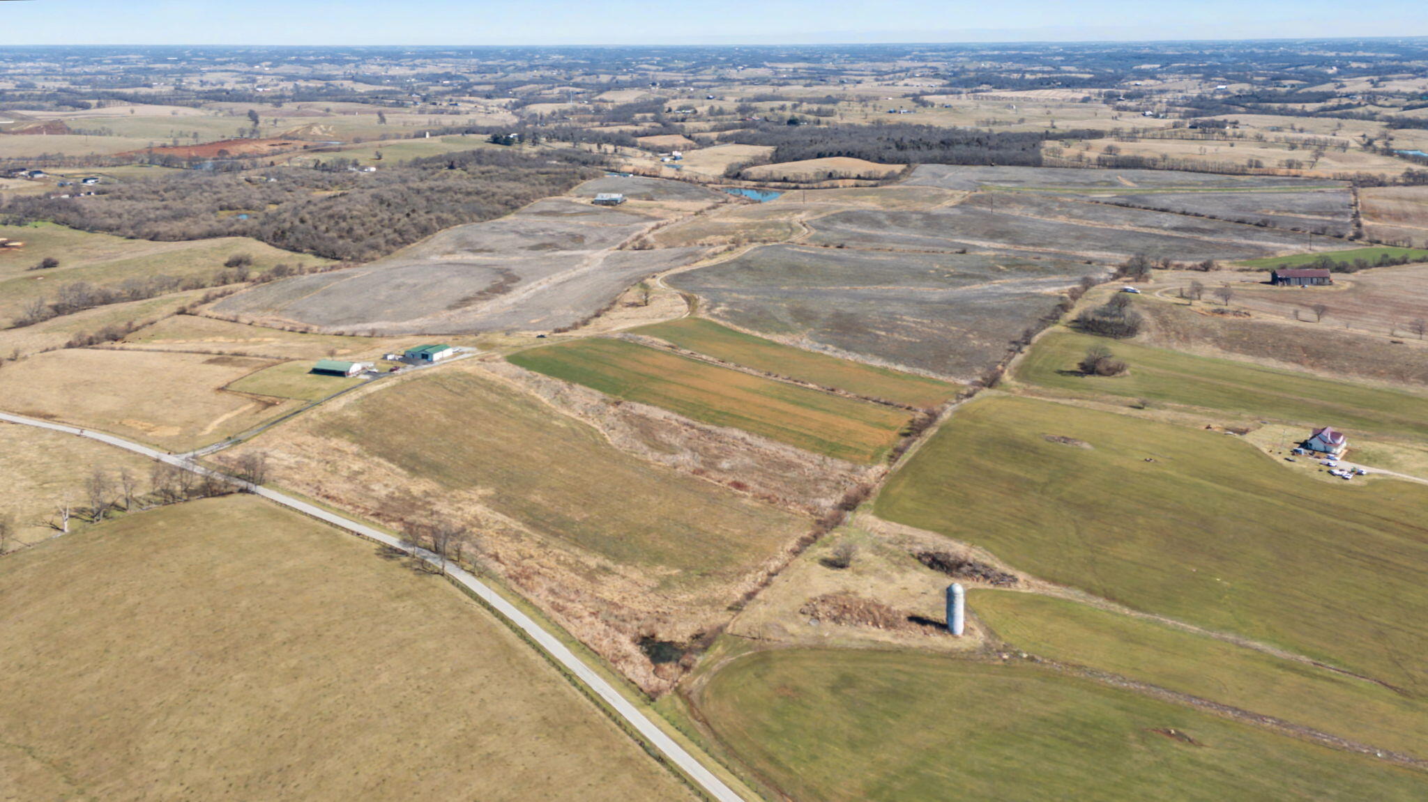 2262 Cane Ridge Road