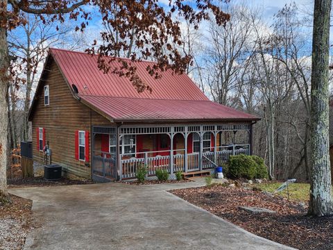 234 Enchanted Forest Way, Burnside, KY 42519 - #: 23023117