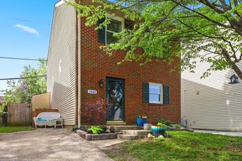 Single Family Residence at 1440 Deer Lake Circle