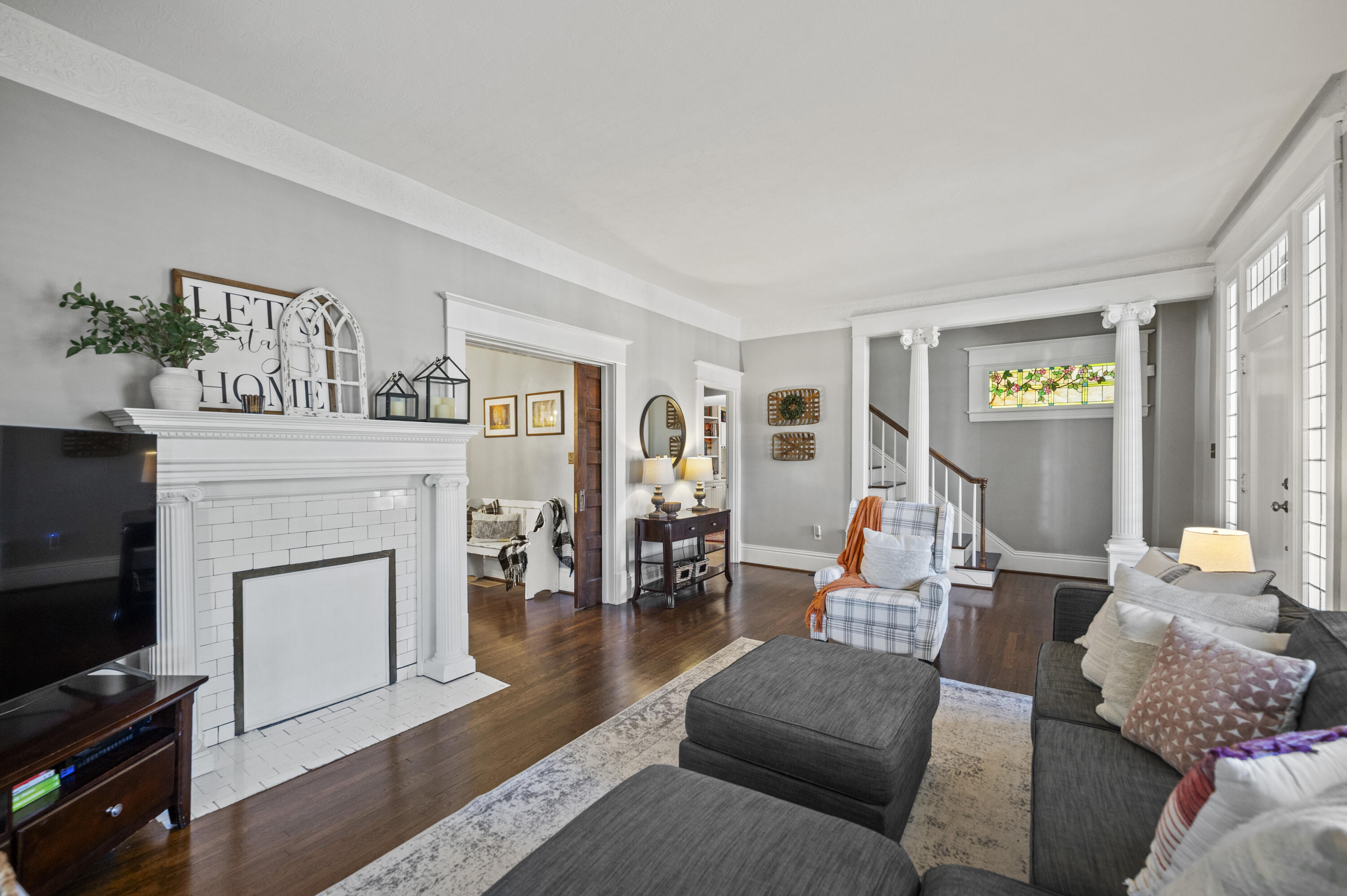 Richmond, Kentucky 40475, United States, 4 Bedrooms Bedrooms, ,3 BathroomsBathrooms,Residential,Active,244247