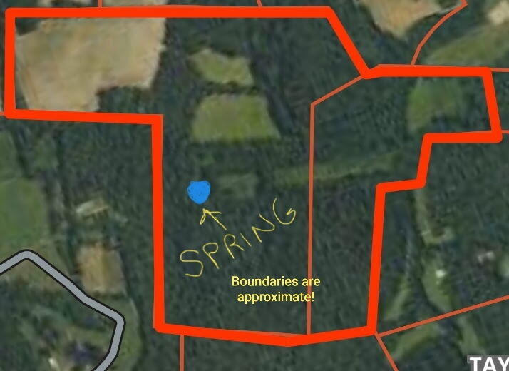 000 0 Dunlap Rd