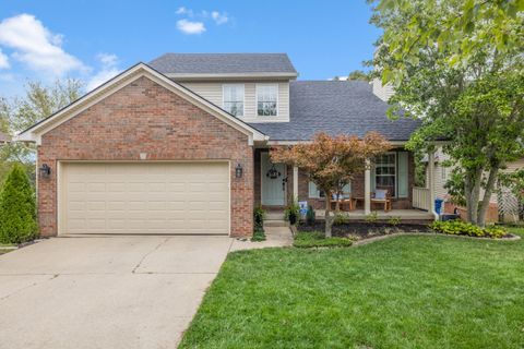 Photo of 4462 Rose Dale Court, Lexington, KY 40515 (MLS # 25503659)