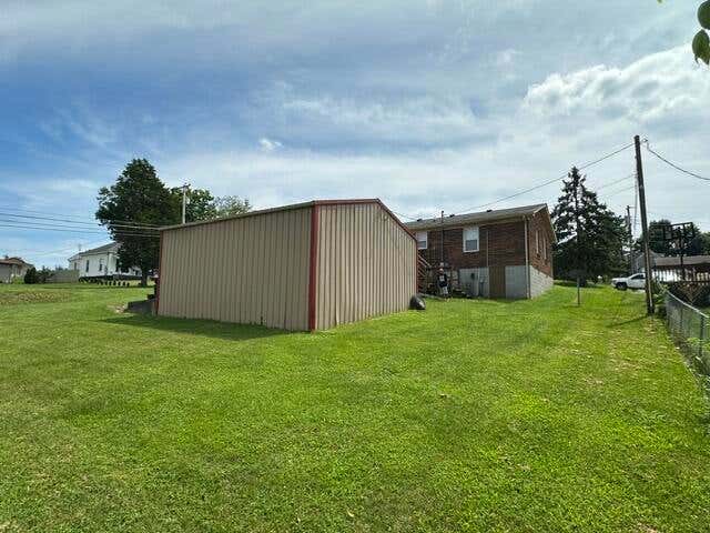 Photo of 101 Ball Street, Springfield, KY 40069 (MLS # 26019930)