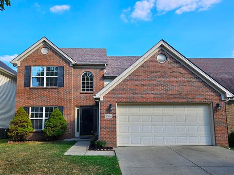 Photo of 3304 Drayton Place, Lexington, KY 40503 (MLS # 25501714)
