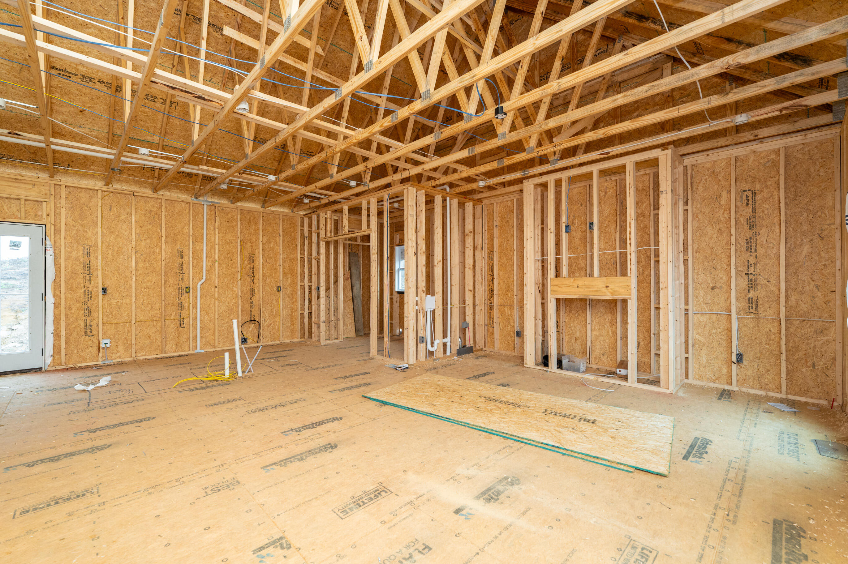 Richmond, Kentucky 40475, United States, 4 Bedrooms Bedrooms, ,3 BathroomsBathrooms,Residential,Active,257497