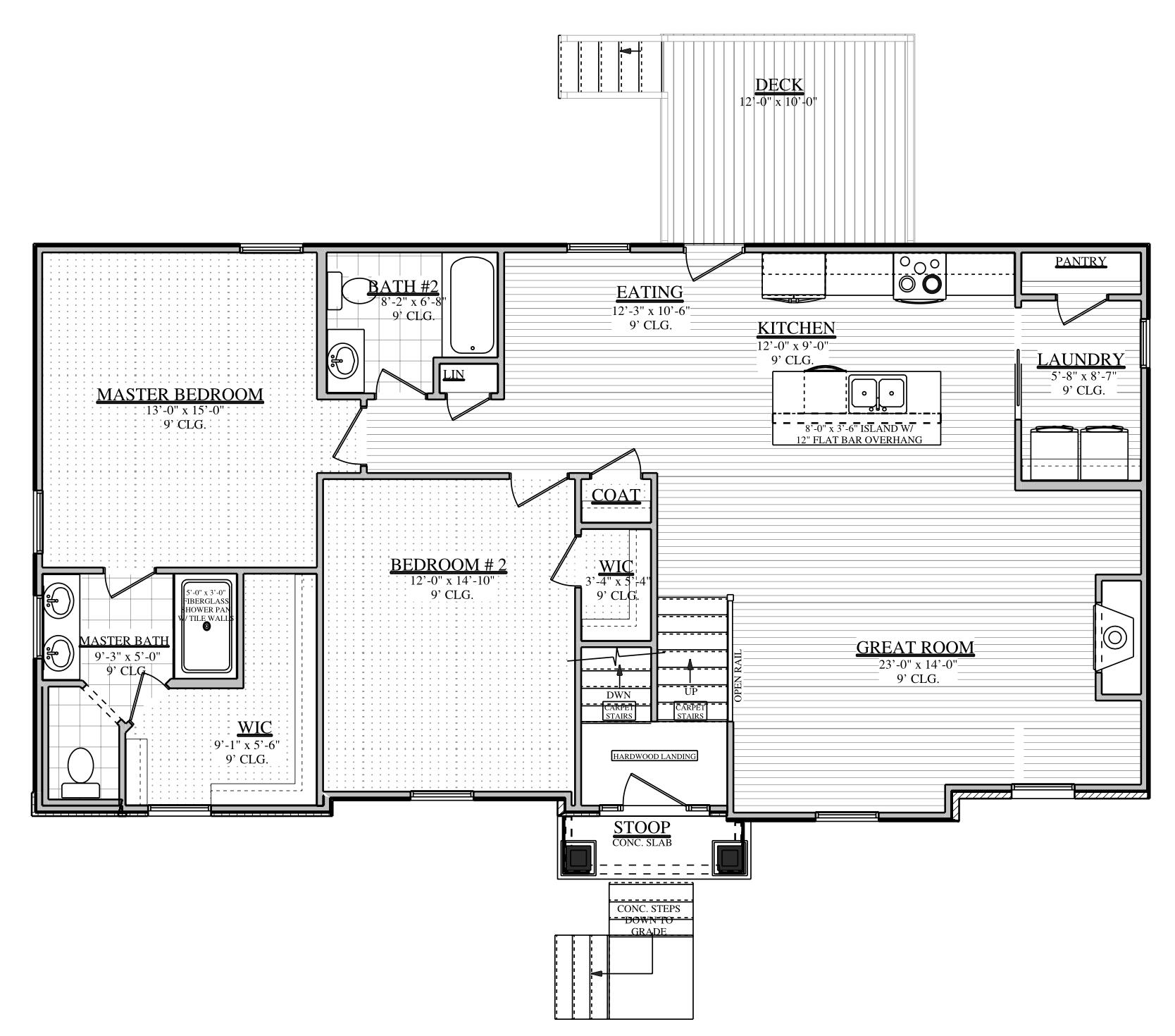 Richmond, Kentucky 40475, United States, 4 Bedrooms Bedrooms, ,3 BathroomsBathrooms,Residential,Active,257497