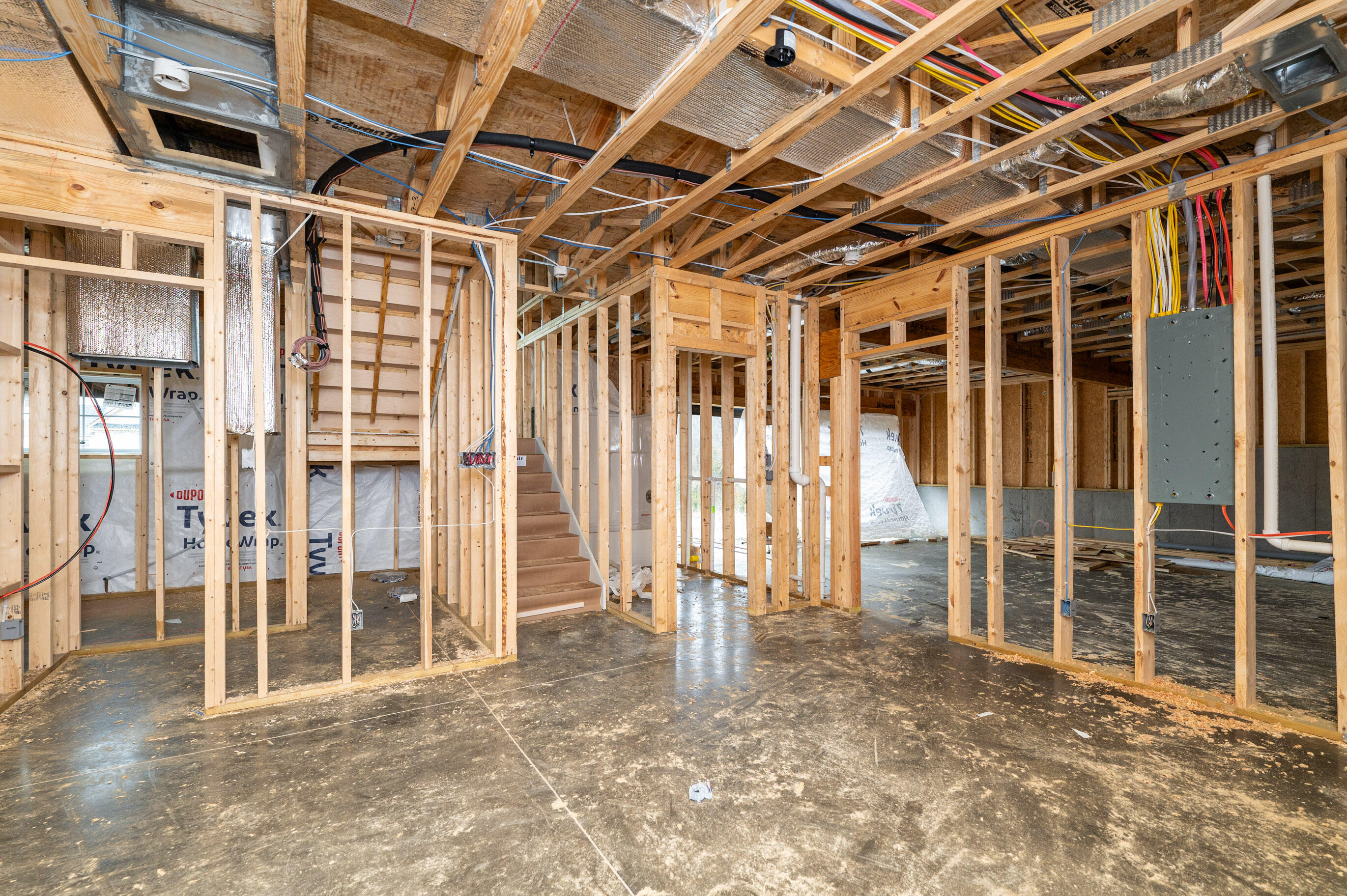 Richmond, Kentucky 40475, United States, 4 Bedrooms Bedrooms, ,3 BathroomsBathrooms,Residential,Active,257497