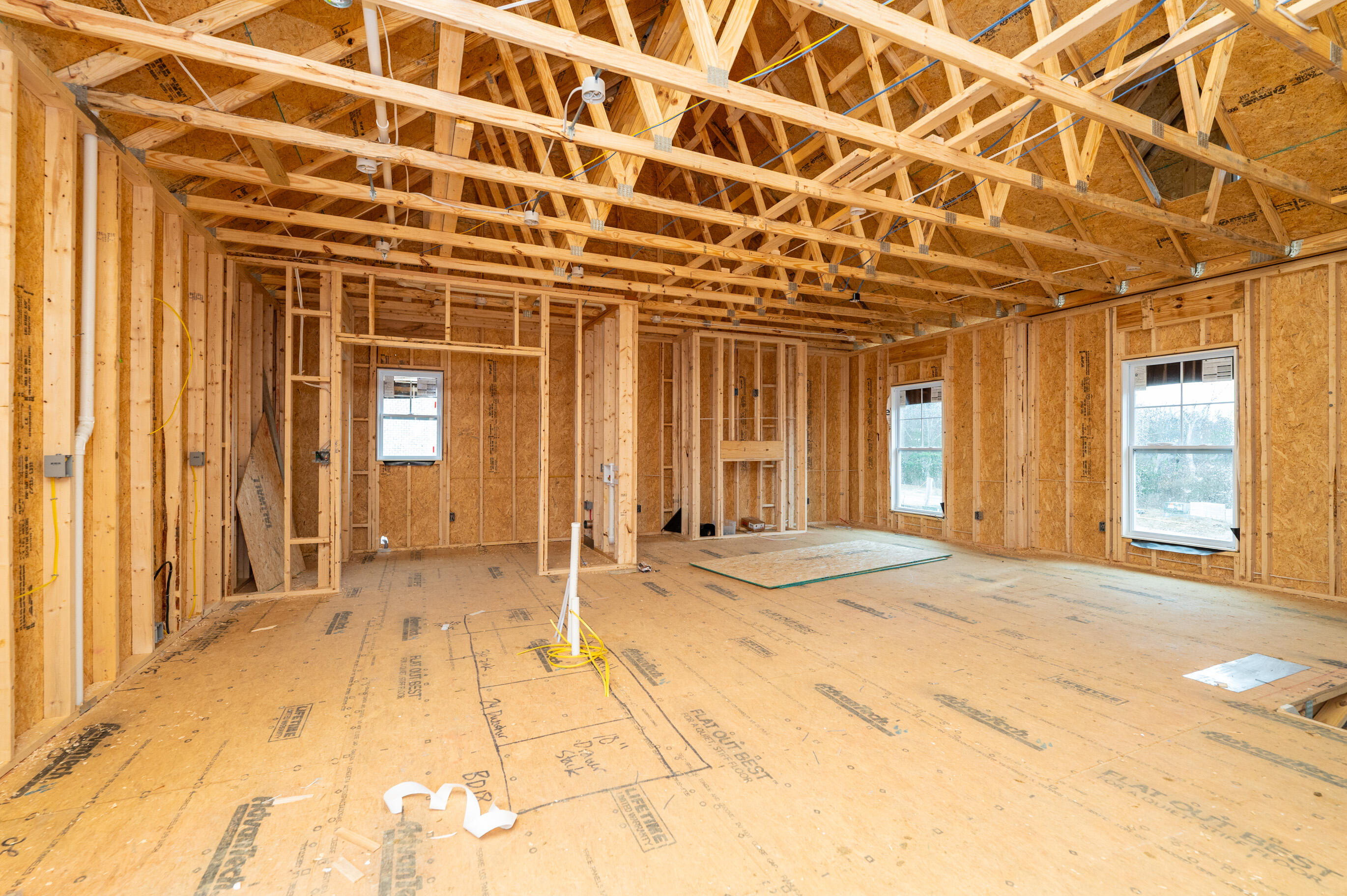 Richmond, Kentucky 40475, United States, 4 Bedrooms Bedrooms, ,3 BathroomsBathrooms,Residential,Active,257497