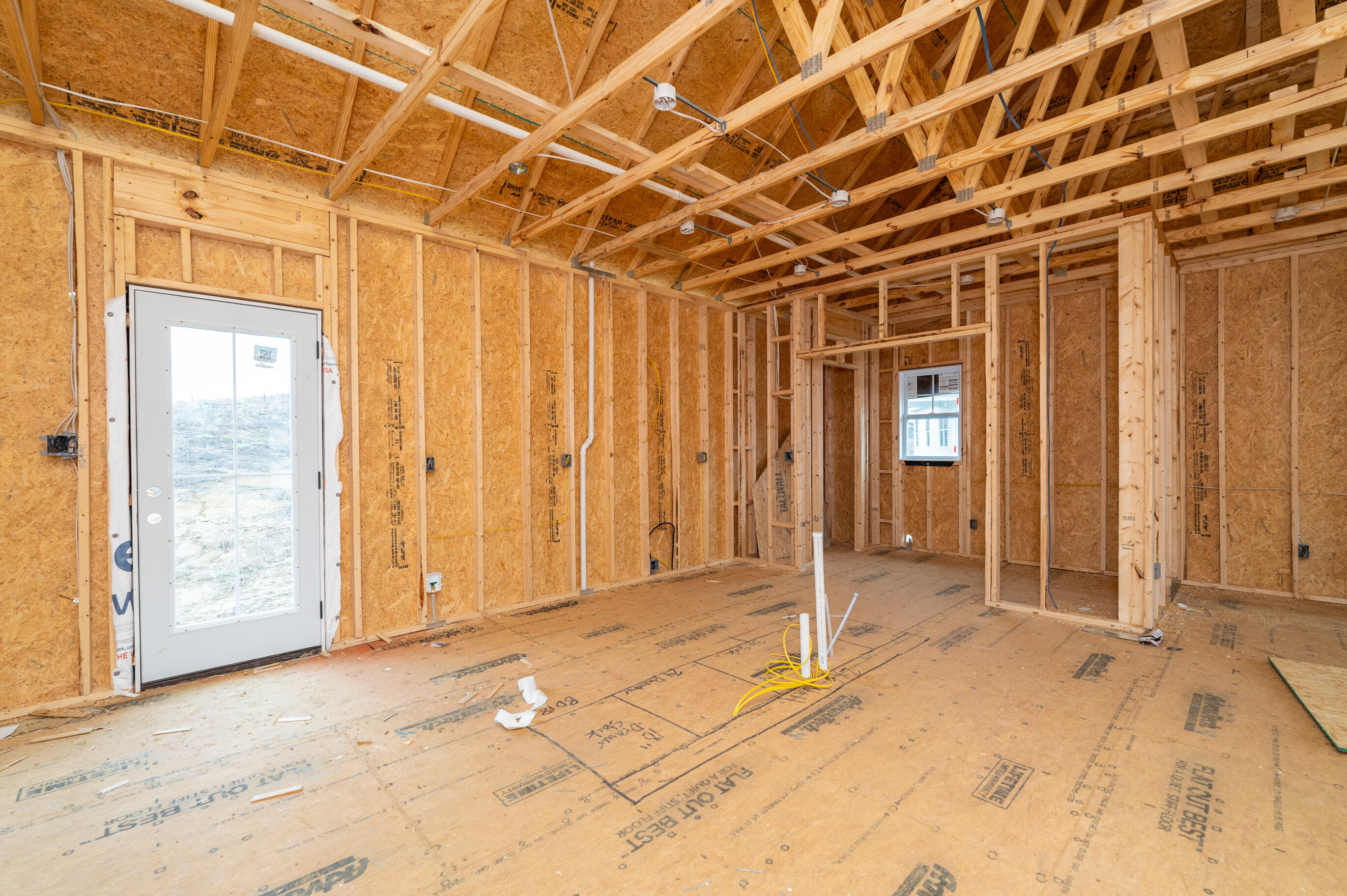 Richmond, Kentucky 40475, United States, 4 Bedrooms Bedrooms, ,3 BathroomsBathrooms,Residential,Active,257497