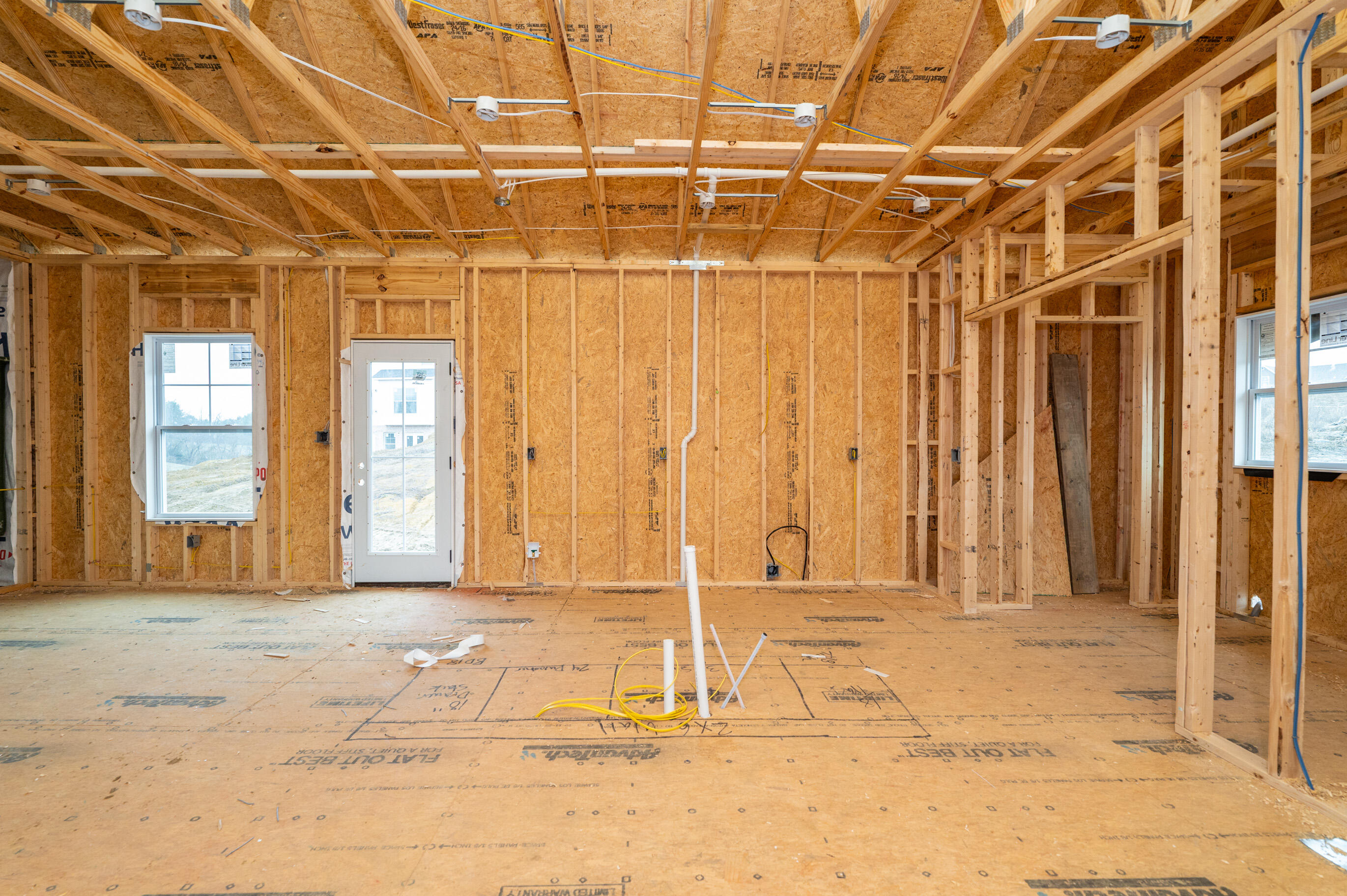 Richmond, Kentucky 40475, United States, 4 Bedrooms Bedrooms, ,3 BathroomsBathrooms,Residential,Active,257497