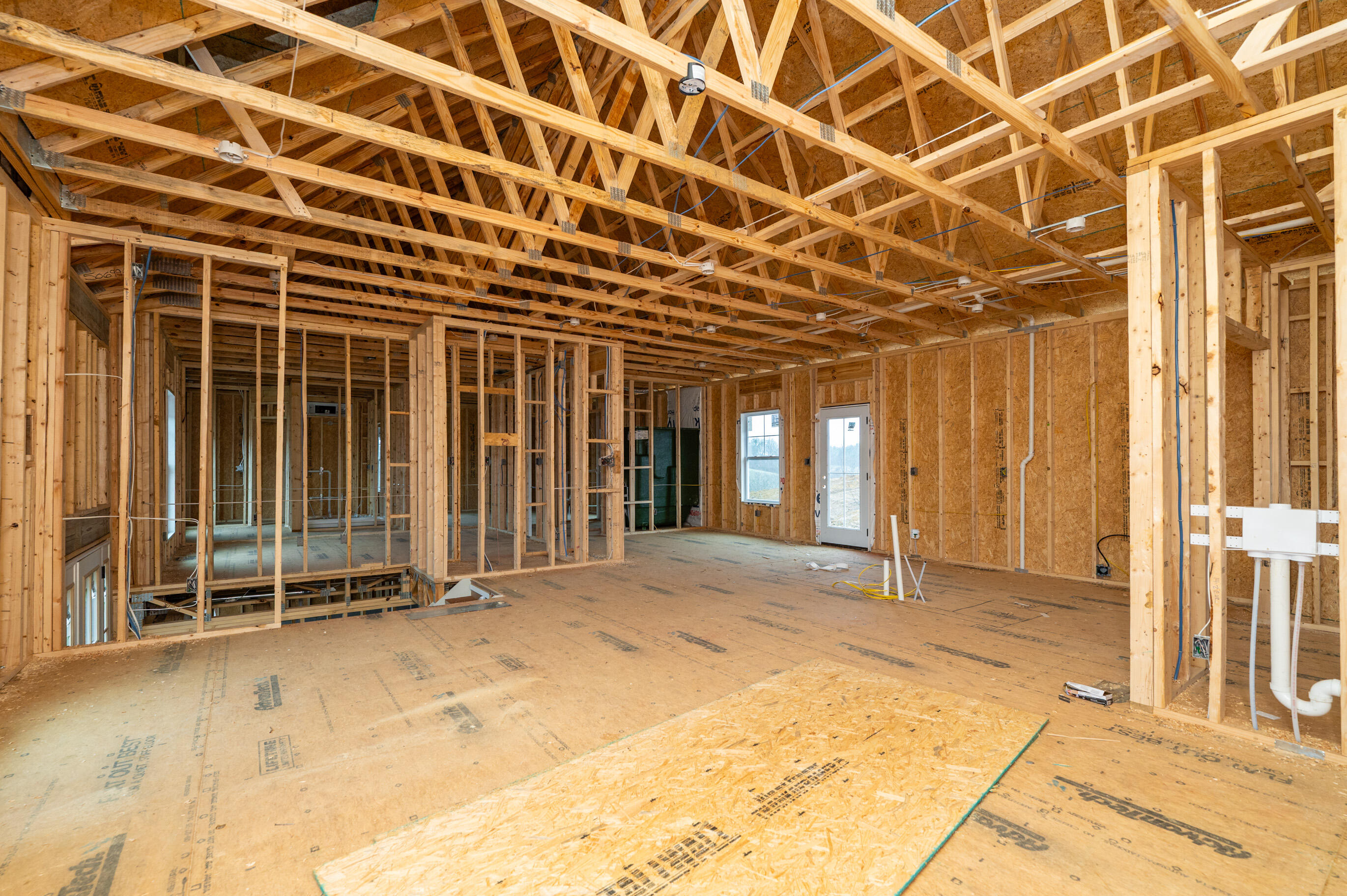 Richmond, Kentucky 40475, United States, 4 Bedrooms Bedrooms, ,3 BathroomsBathrooms,Residential,Active,257497