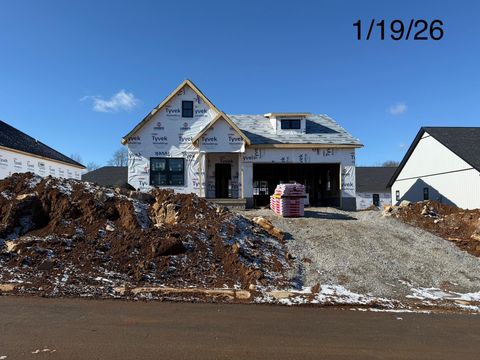 Photo of Lot 65 Pinehurst Way, Harrodsburg, KY 40330 (MLS # 26001444)