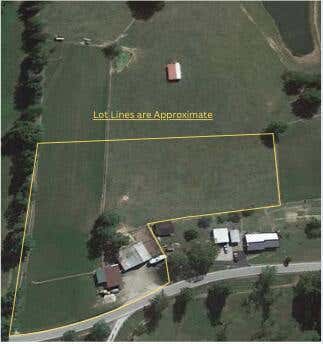 Lot 1 2405 Kendrick Ridge Road