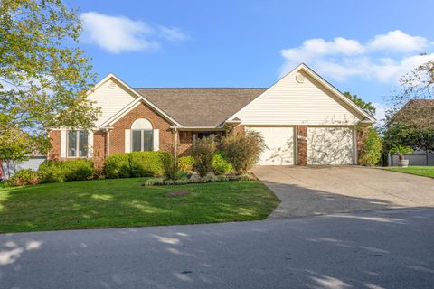 Property photo of 226 Signal Ridge Road, Frankfort, KY 40601