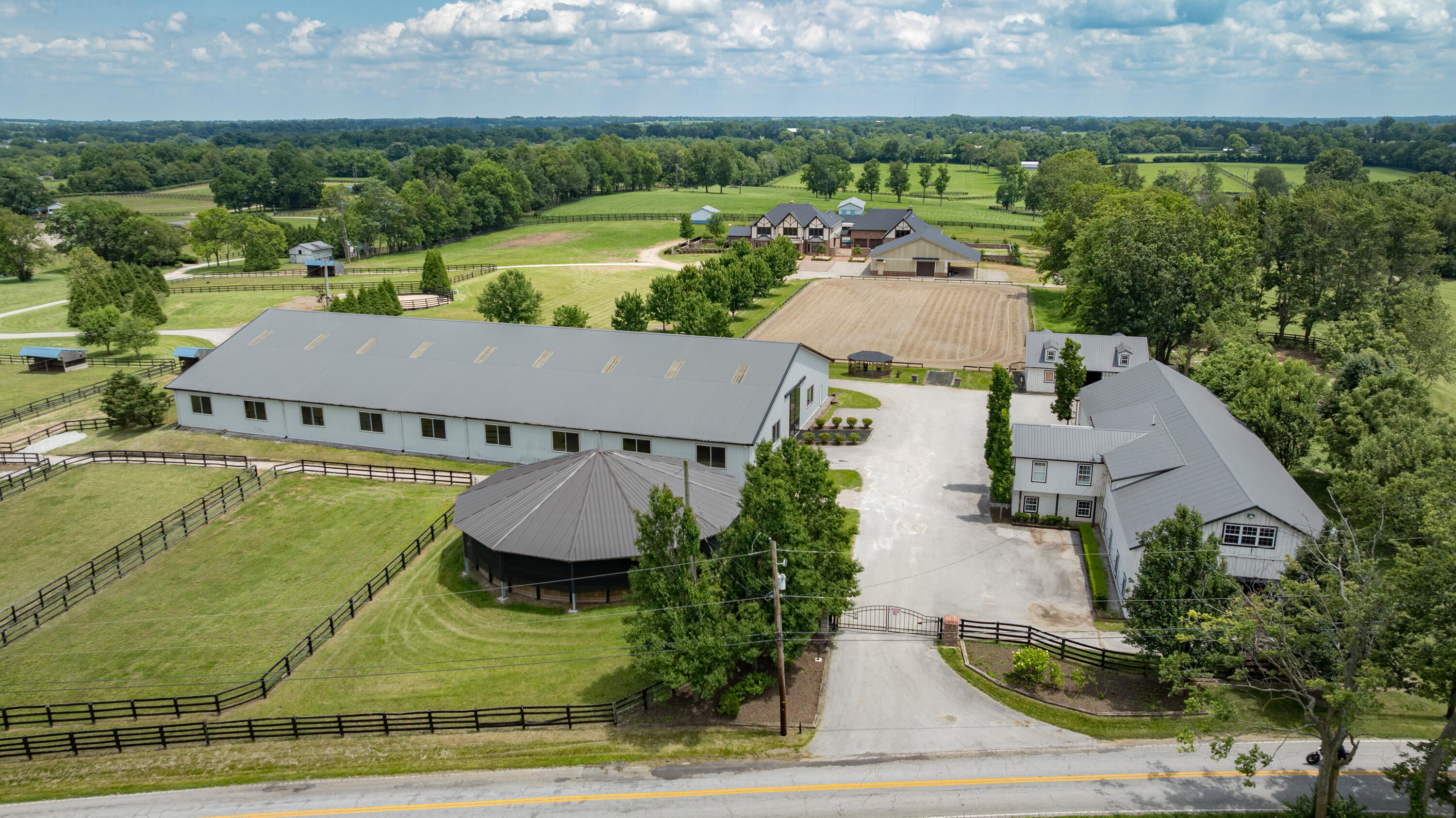 4845 Bryan Station Road A