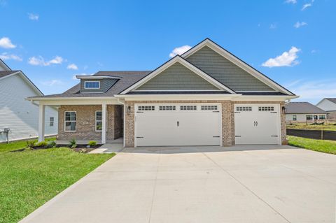 Photo of 121 Farmers Bluff, Nicholasville, KY 40356 (MLS # 25507189)