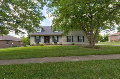 Property photo of 19 Fontaine Boulevard, Winchester, KY 40391