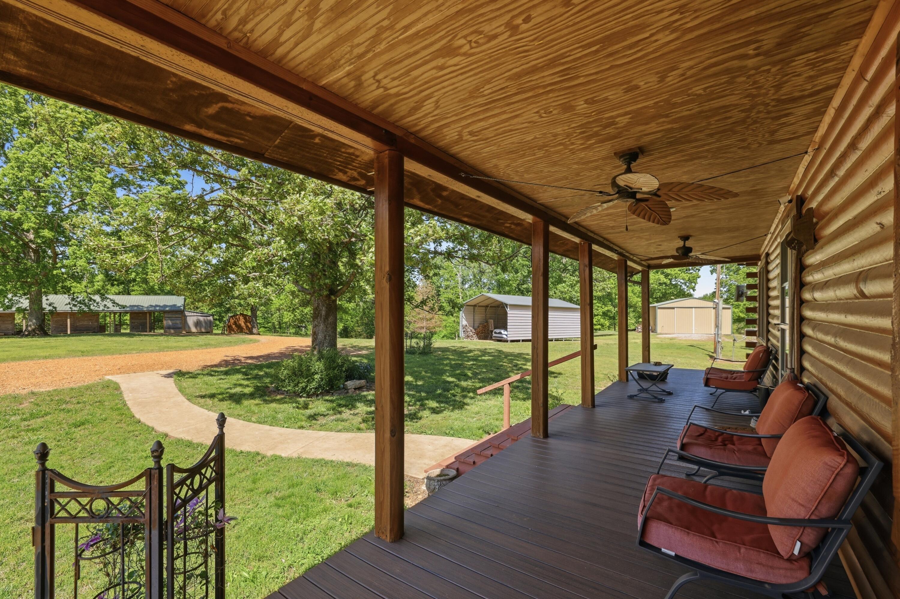 846 Rudolph Road