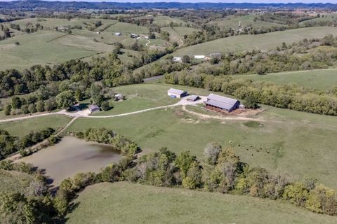 10900 US Hwy 127 Hustonville KY 40437