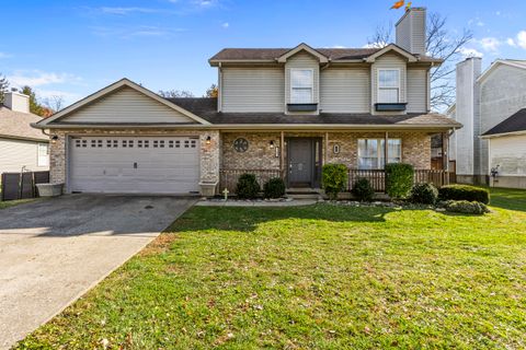 Photo of 249 Forest Hill Drive, Lexington, KY 40509 (MLS # 25506301)