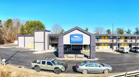 2075 W 192 Highway London KY 40741