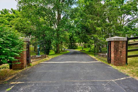 Photo of 4023 Goggins Lane, Richmond, KY 40475 (MLS # 25014861)