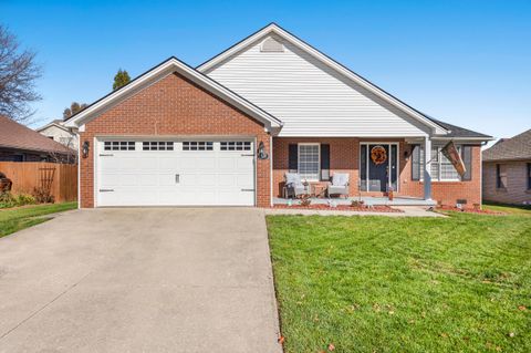 Photo of 337 Reynolds Drive, Richmond, KY 40475 (MLS # 25507401)