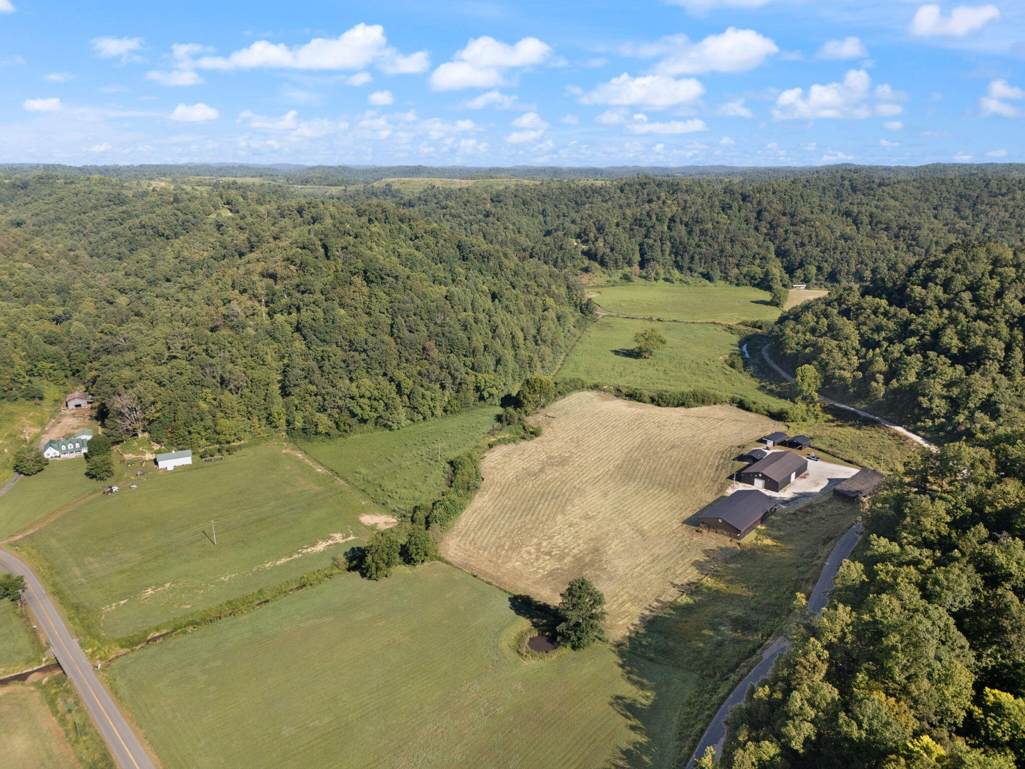 3761 Down And Around Road