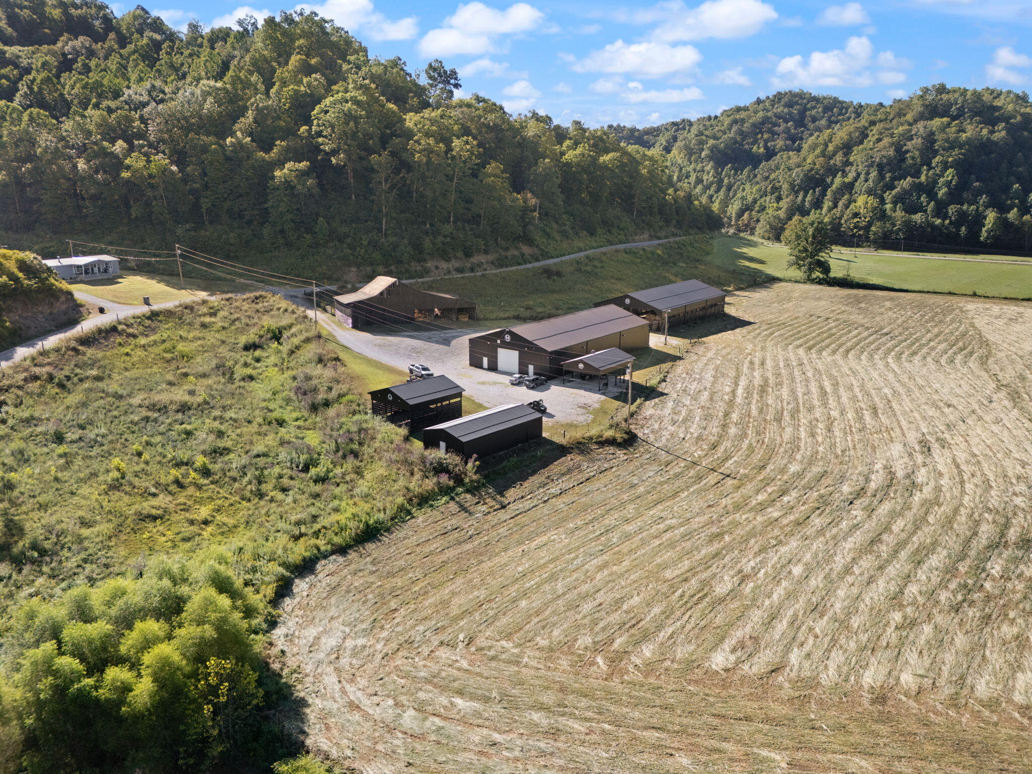 3761 Down And Around Road