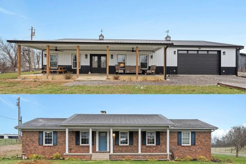 Photo of 733 Richmond Rd Loop 1, Lancaster, KY 40444 (MLS # 25507467)