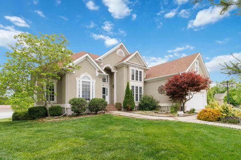 Property photo of 466 Woodridge Drive, Lancaster, KY 40444