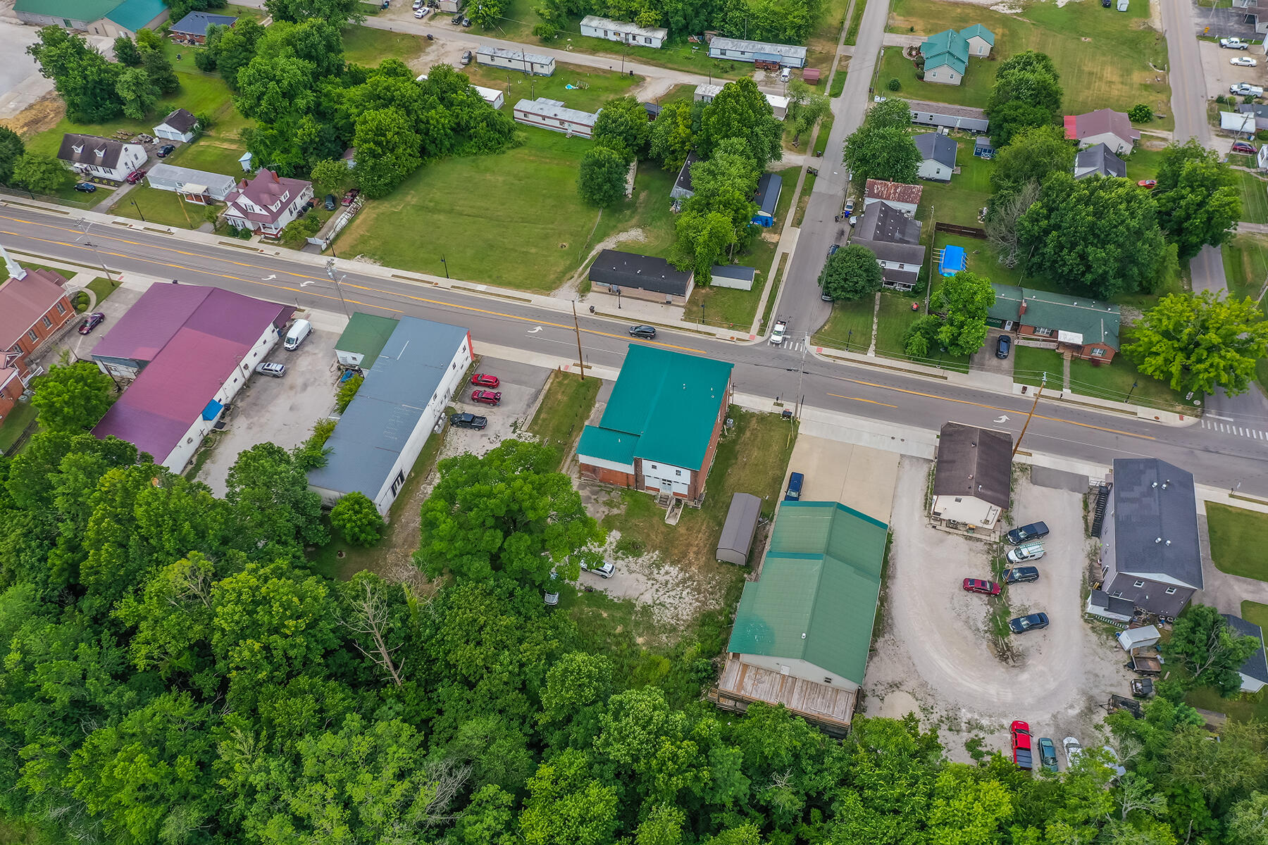 Stanton, Kentucky 40380, United States, 11 Bedrooms Bedrooms, ,7 BathroomsBathrooms,Residential,Active,170873