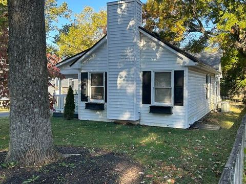 Property photo of 315 Preston Avenue, Lexington, KY 40502