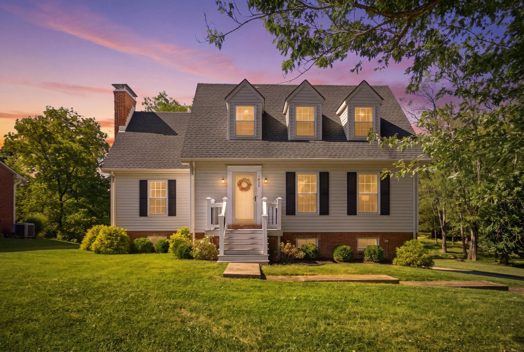 Photo of 1030 Fairway Drive, Georgetown, KY 40324 (MLS # 26025579)