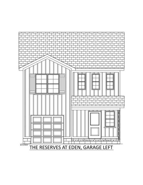 Photo of 1817 Eden Cove, Lexington, KY 40505 (MLS # 25506080)