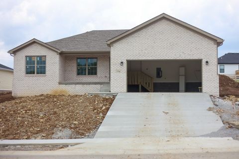Photo of 776 Yellowstone Trail, Richmond, KY 40475 (MLS # 25011274)