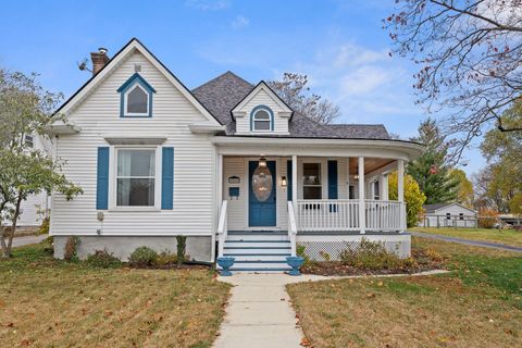 Photo of 1511 Cypress Street, Paris, KY 40361 (MLS # 25505851)