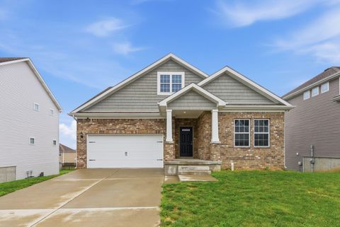 Property photo of 217 Pleasant View Drive, Georgetown, KY 40324