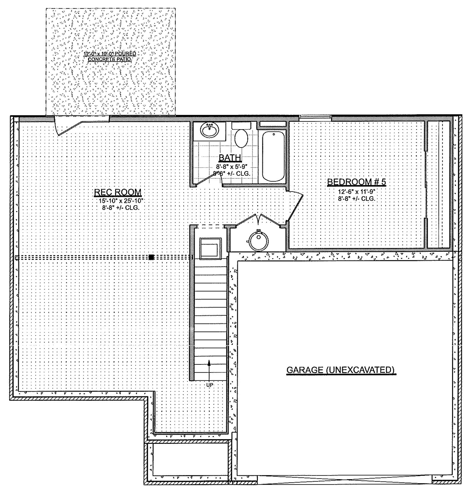 Richmond, Kentucky 40475, United States, 5 Bedrooms Bedrooms, ,4 BathroomsBathrooms,Residential,Active,119337