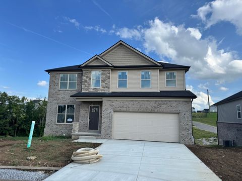 Photo of 1009 Mission Drive, Richmond, KY 40475 (MLS # 25008886)