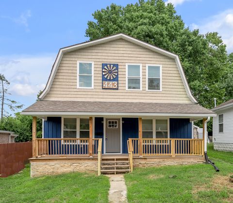 Photo of 443 Morgan Avenue, Lexington, KY 40505 (MLS # 25017098)