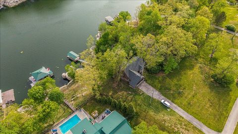 Property photo of 475 Ron Clar Drive, Lancaster, KY 40444