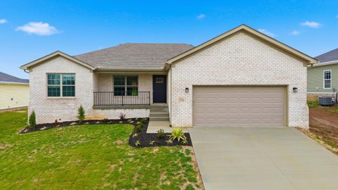 Photo of 776 Yellowstone Trail, Richmond, KY 40475 (MLS # 25505075)