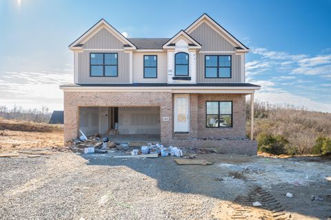 Photo of 409 West Point Court, Richmond, KY 40475 (MLS # 25015681)