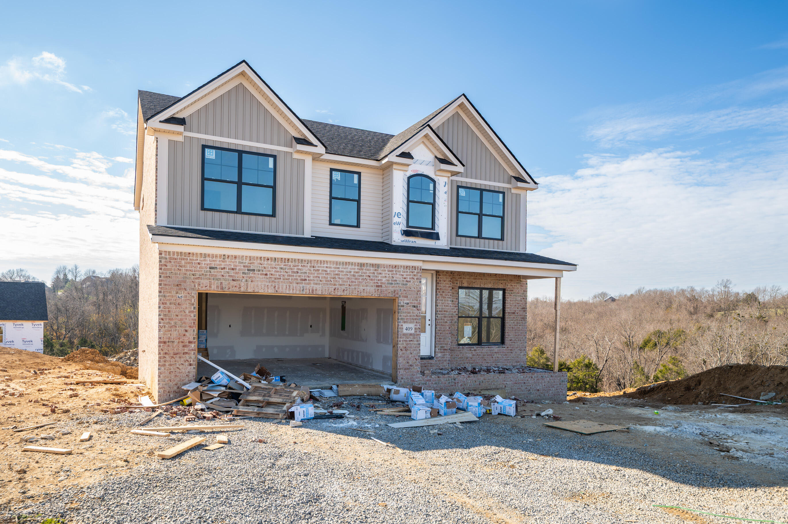 Richmond, Kentucky 40475, United States, 4 Bedrooms Bedrooms, ,4 BathroomsBathrooms,Residential,Active,174460