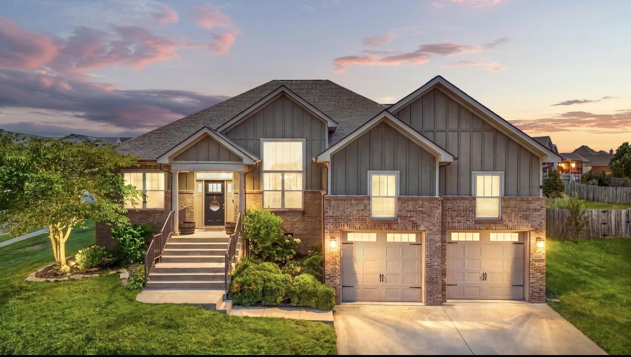 Photo 1 of 46 — 6001 Crabapple Road, Versailles, KY 40383